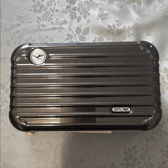 RIMOWA Handbags - Rimowa travel case